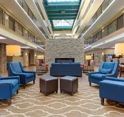 Comfort Suites Fredericksburg South hotel detail image 5