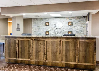 Comfort Suites Fredericksburg South hotel thumbnail 6