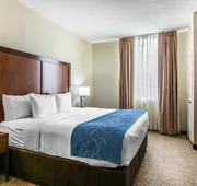 Comfort Suites Fredericksburg South hotel detail image 7