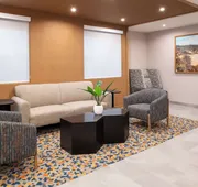 Hampton Inn by Hilton Costa Mesa Newport Beach hotel detail image 3