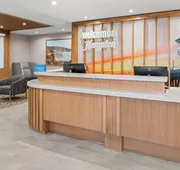 Hampton Inn by Hilton Costa Mesa Newport Beach hotel detail image 4