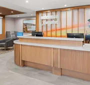 Hampton Inn by Hilton Costa Mesa Newport Beach hotel detail image 5