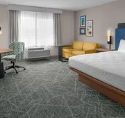 Hampton Inn by Hilton Costa Mesa Newport Beach hotel detail image 7