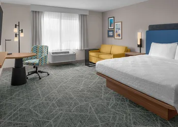 Hampton Inn by Hilton Costa Mesa Newport Beach hotel thumbnail 7