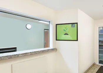 WoodSpring Suites Tyler Rose Garden hotel thumbnail 2