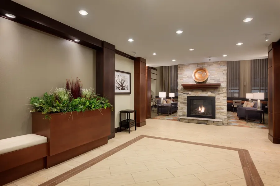 Staybridge Suites Midland by IHG hotel detail image 2