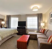 Staybridge Suites Midland by IHG hotel detail image 3