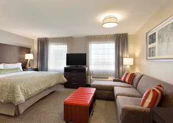 Staybridge Suites Midland by IHG hotel thumbnail 3