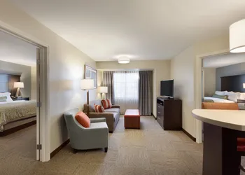 Staybridge Suites Midland by IHG hotel thumbnail 4
