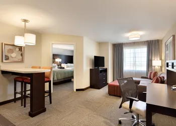 Staybridge Suites Midland by IHG hotel thumbnail 5