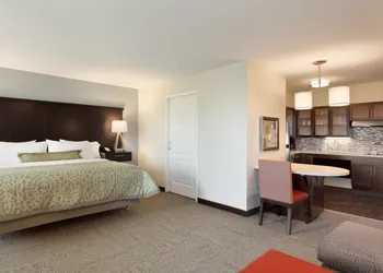Staybridge Suites Midland by IHG hotel thumbnail 6