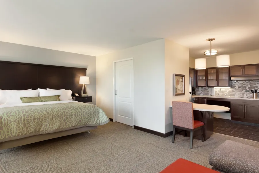 Staybridge Suites Midland by IHG hotel detail image 6