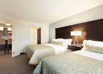 Staybridge Suites Midland by IHG hotel thumbnail 7