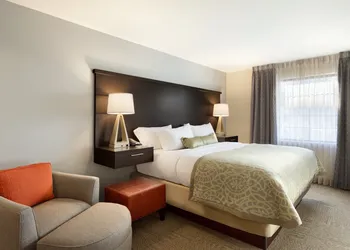 Staybridge Suites Midland by IHG hotel thumbnail 8