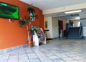 Motel 6 Elk City, OK hotel thumbnail 3