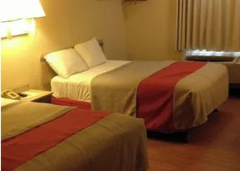 Motel 6 Elk City, OK hotel thumbnail 6