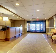 Hampton Inn & Suites Milwaukee West hotel detail image 3