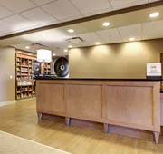 Hampton Inn & Suites Milwaukee West hotel detail image 4