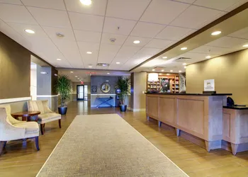 Hampton Inn & Suites Milwaukee West hotel thumbnail 5