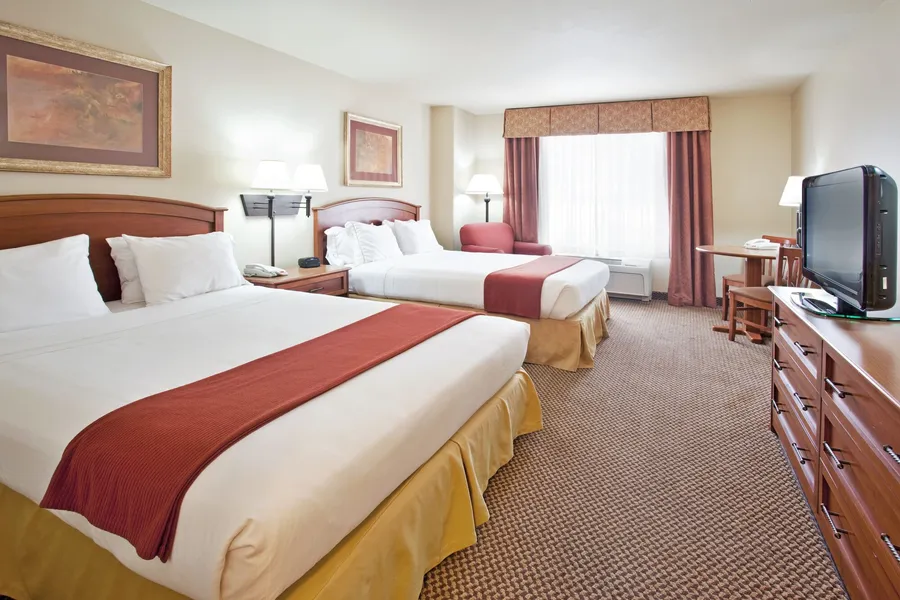 Holiday Inn Express & Suites Cedar City by IHG hotel detail image 2