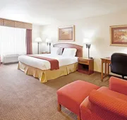 Holiday Inn Express & Suites Cedar City by IHG hotel detail image 3