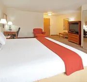 Holiday Inn Express & Suites Cedar City by IHG hotel detail image 5
