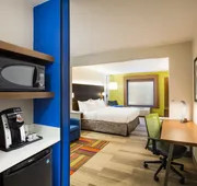 Holiday Inn Express & Suites Cedar City by IHG hotel detail image 7