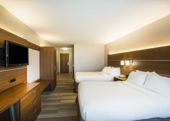 Holiday Inn Express & Suites Cedar City by IHG hotel thumbnail 8