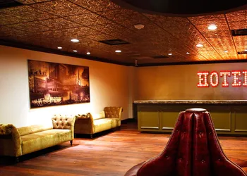 Golden Gate Hotel and Casino hotel thumbnail 3