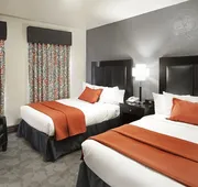 Golden Gate Hotel and Casino hotel detail image 4