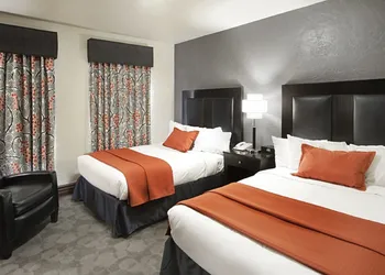 Golden Gate Hotel and Casino hotel thumbnail 4