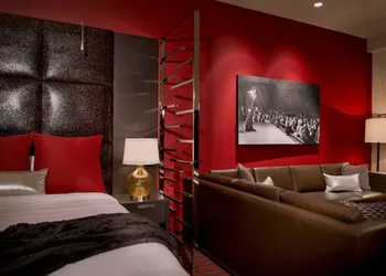 Golden Gate Hotel and Casino hotel thumbnail 6