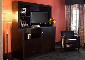 Golden Gate Hotel and Casino hotel thumbnail 8