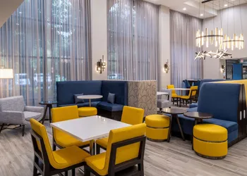 Hampton Inn & Suites Agoura Hills hotel thumbnail 4