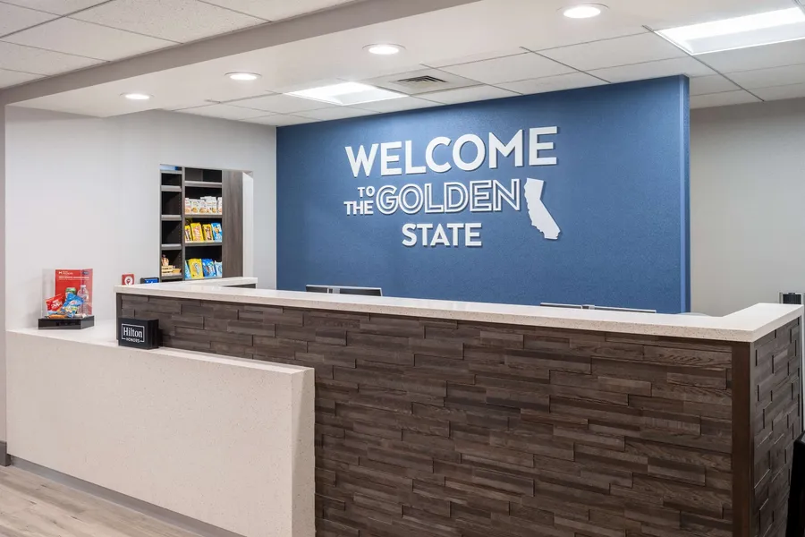 Hampton Inn & Suites Agoura Hills hotel detail image 6