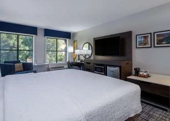 Hampton Inn & Suites Agoura Hills hotel thumbnail 8