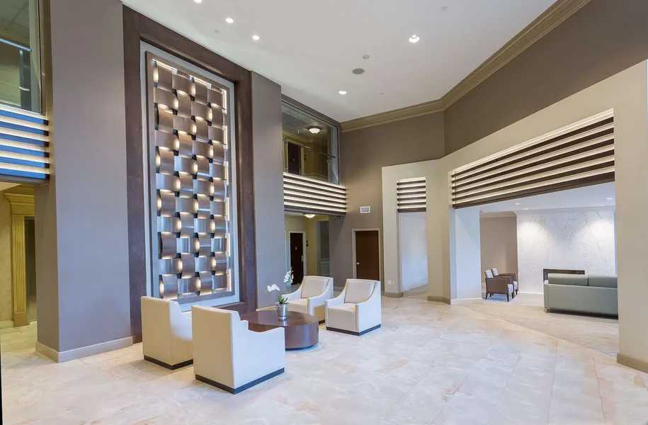 DoubleTree by Hilton Hotel Nanuet hotel detail image 2