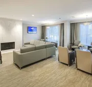 DoubleTree by Hilton Hotel Nanuet hotel detail image 3