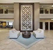 DoubleTree by Hilton Hotel Nanuet hotel detail image 4