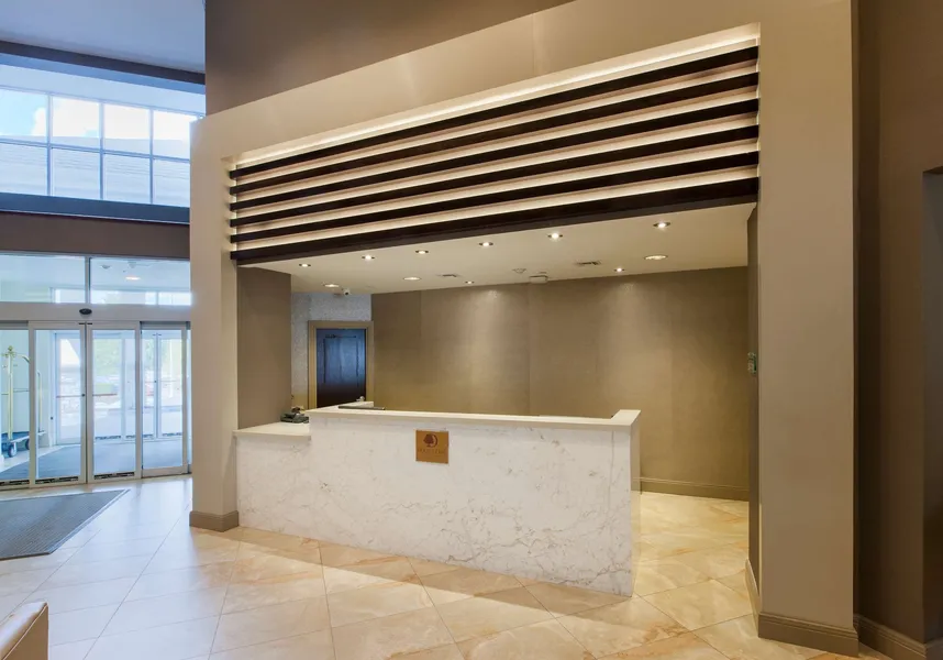DoubleTree by Hilton Hotel Nanuet hotel detail image 6