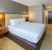 DoubleTree by Hilton Hotel Nanuet hotel detail image 7