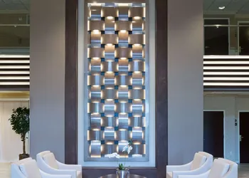 DoubleTree by Hilton Hotel Nanuet hotel thumbnail 5