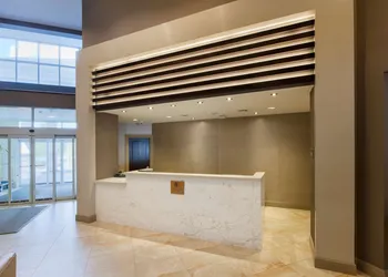 DoubleTree by Hilton Hotel Nanuet hotel thumbnail 6