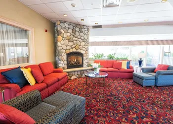 Fireside Inn & Suites Portland hotel thumbnail 2