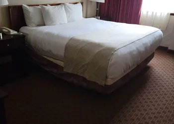 Fireside Inn & Suites Portland hotel thumbnail 4