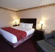 Fireside Inn & Suites Portland hotel detail image 5