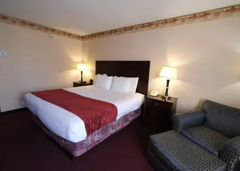 Fireside Inn & Suites Portland hotel thumbnail 5