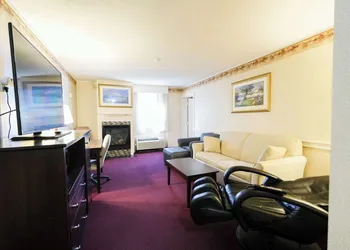 Fireside Inn & Suites Portland hotel thumbnail 6