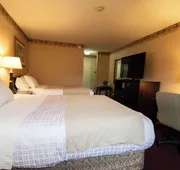 Fireside Inn & Suites Portland hotel detail image 7