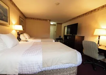 Fireside Inn & Suites Portland hotel thumbnail 7